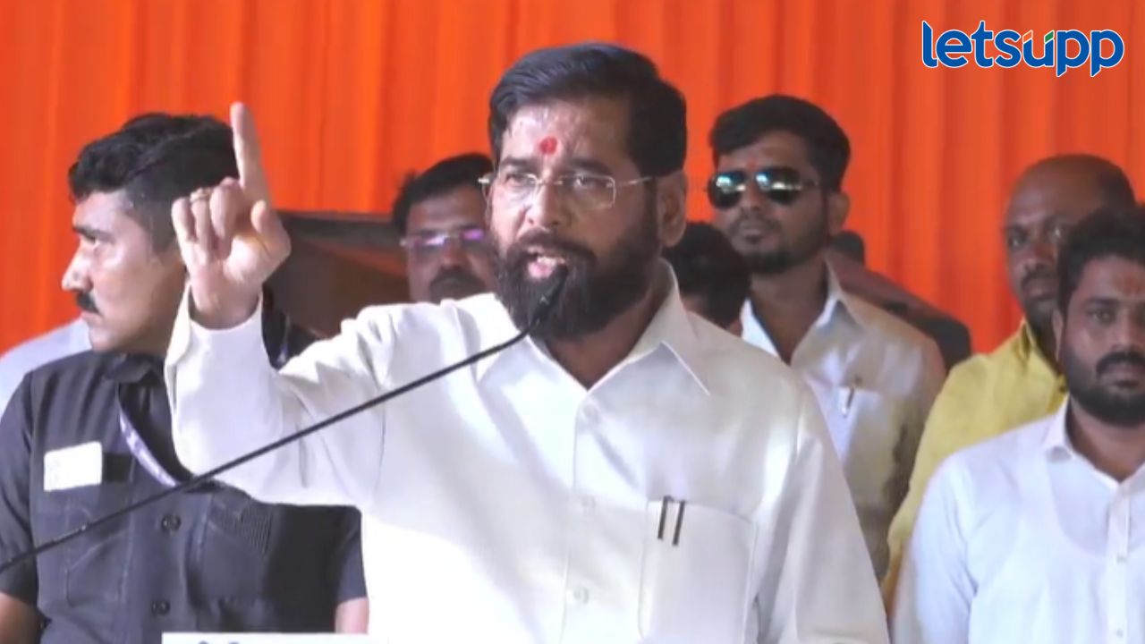 अहिल्यादेवी होळकर यांच्या विचारांनी आम्ही महिला धोरण राबवतोय, उपमुख्यमंत्री एकनाथ शिंदे यांचं प्रतिपादन News Photo 2026 05 31T140928.770