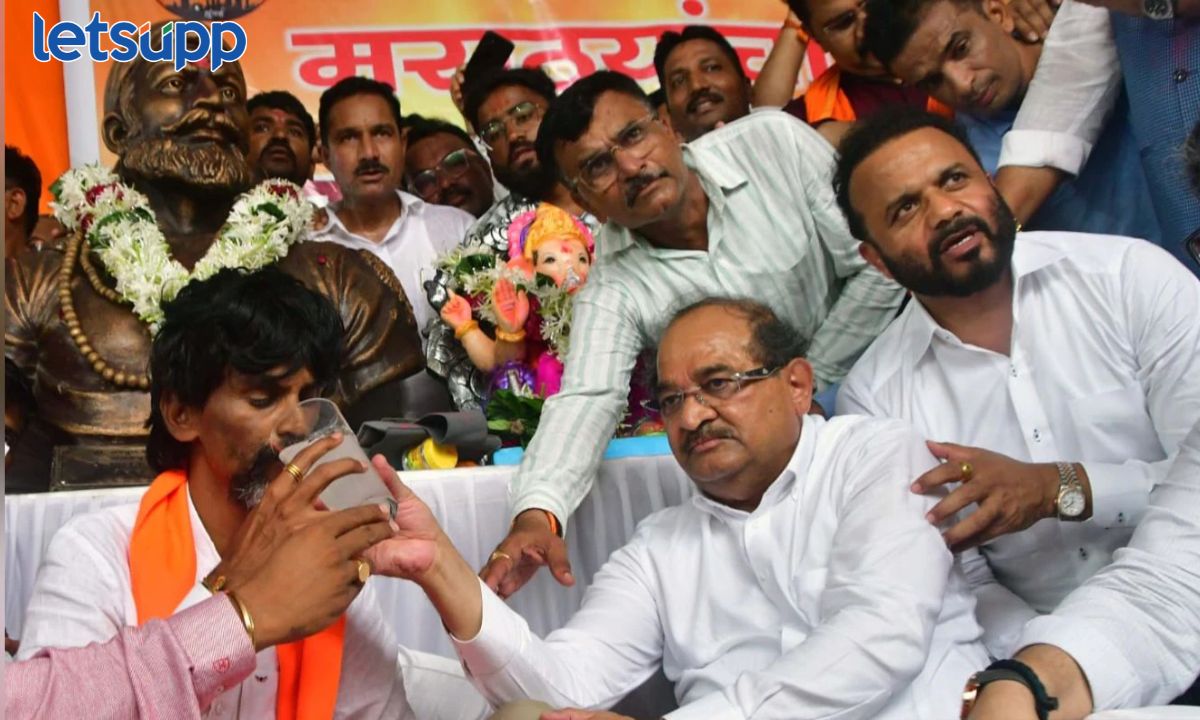Radhakrishna Vikhe Patil