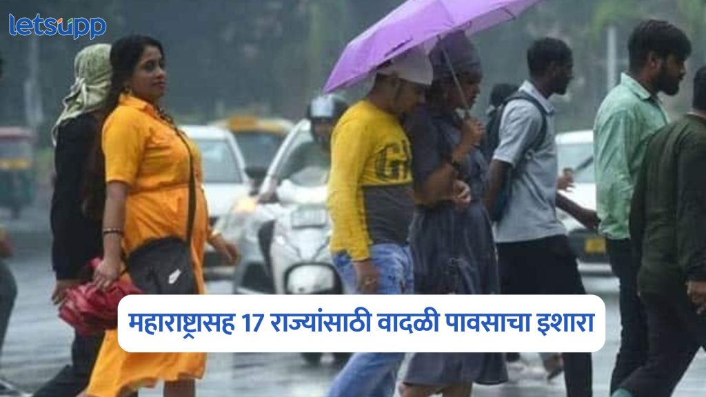 Rain Alert