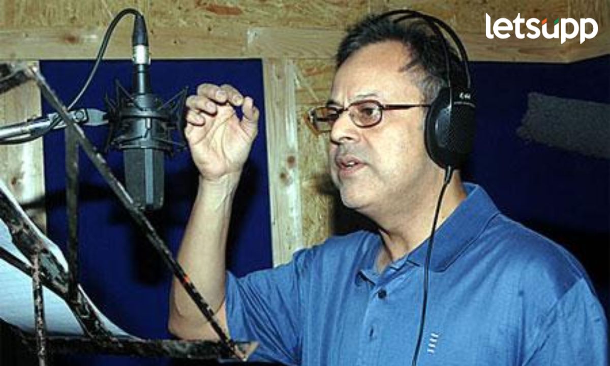 Shailendra Singh