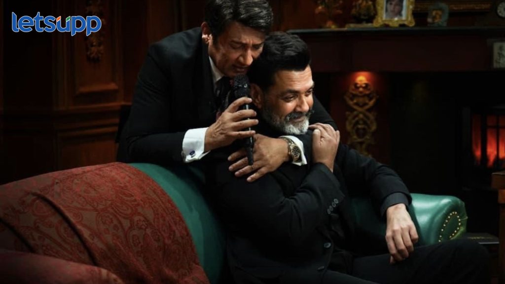 Shekhar Tonight 1
