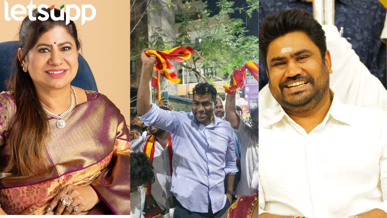 Tamilnadu Election 2026