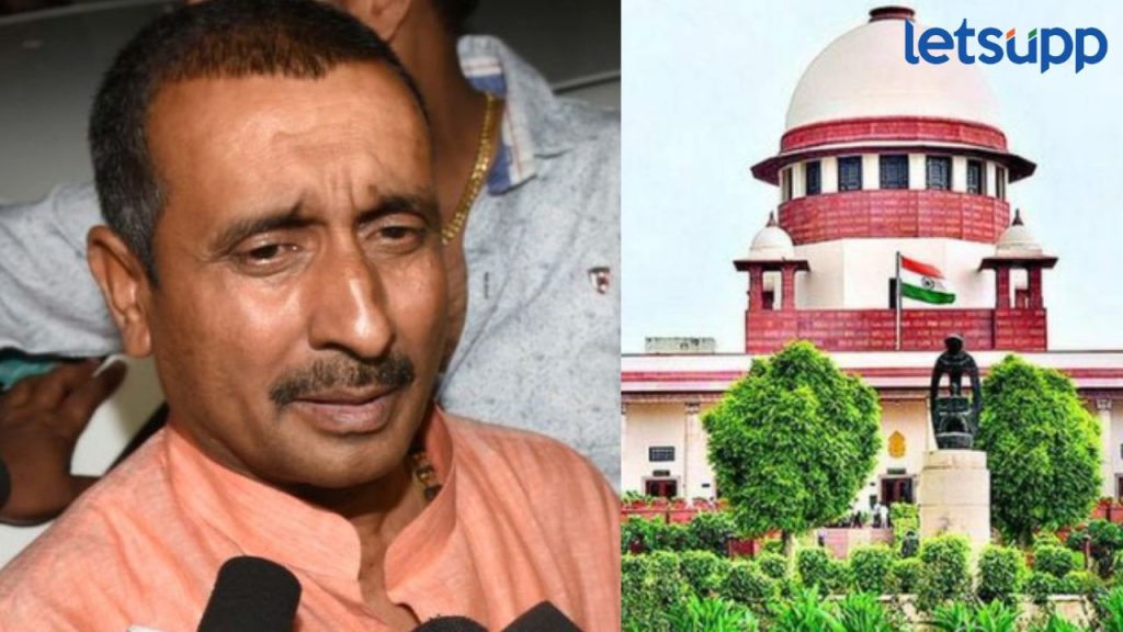 Unnao Rape Case