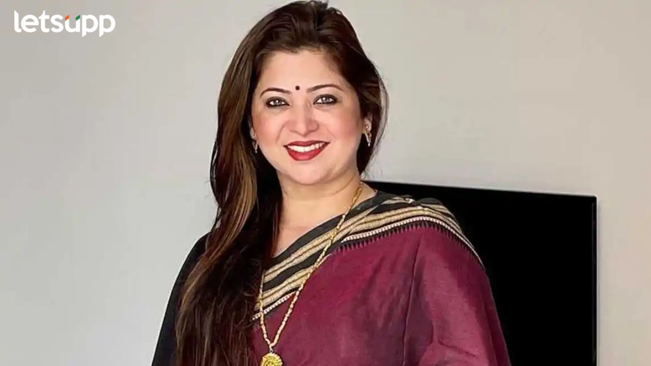 deepali sayyed