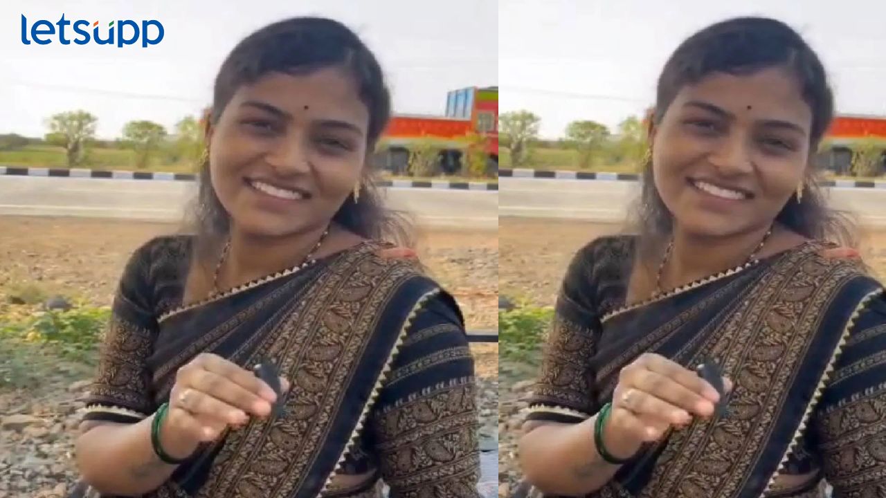 इन्स्टावर असंख्य फॉलोअर्स, हॉटेलचा धंदाही जोमात मग ‘रोहिणी’ने स्वत:ला का संपवलं? Untitle (61)