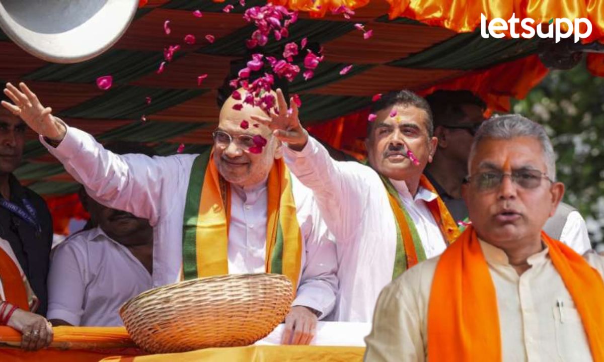 West Bengal Assembly Election