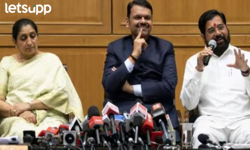 Cabinet Meeting 1
