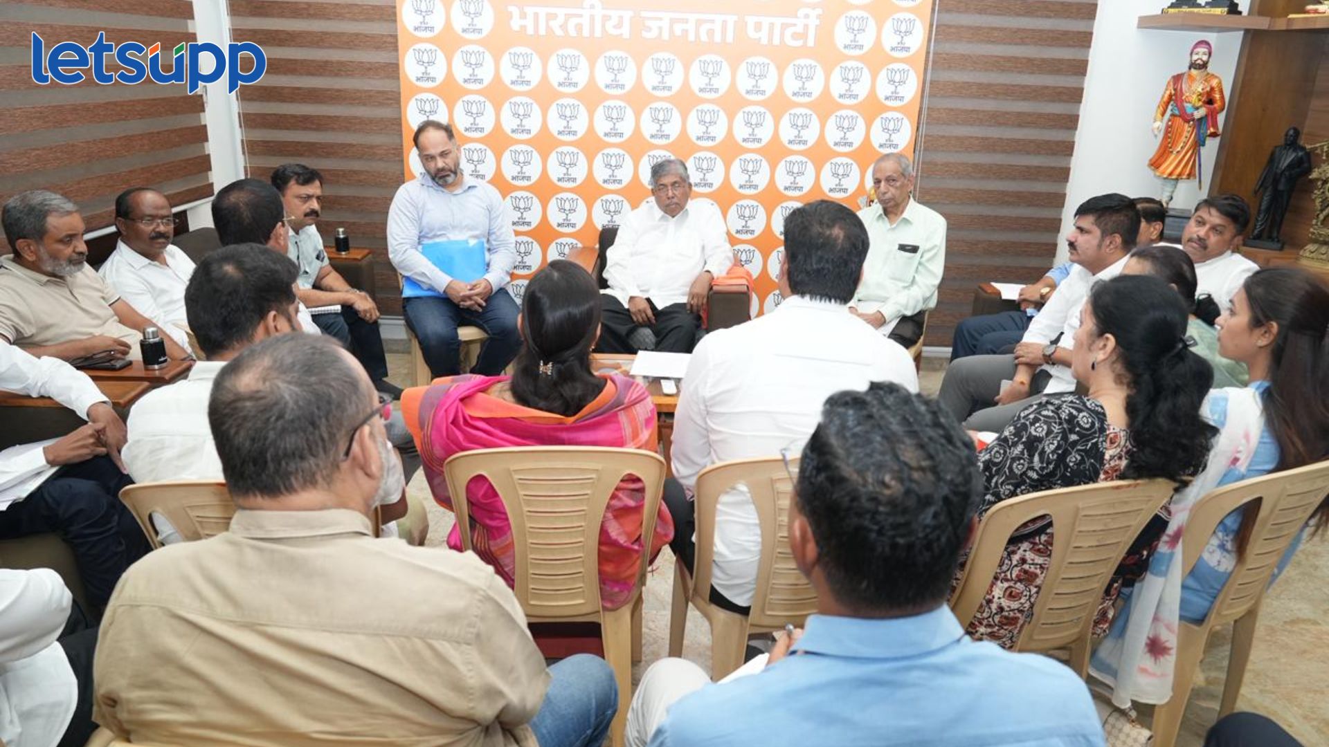 Chandrakanat Patil