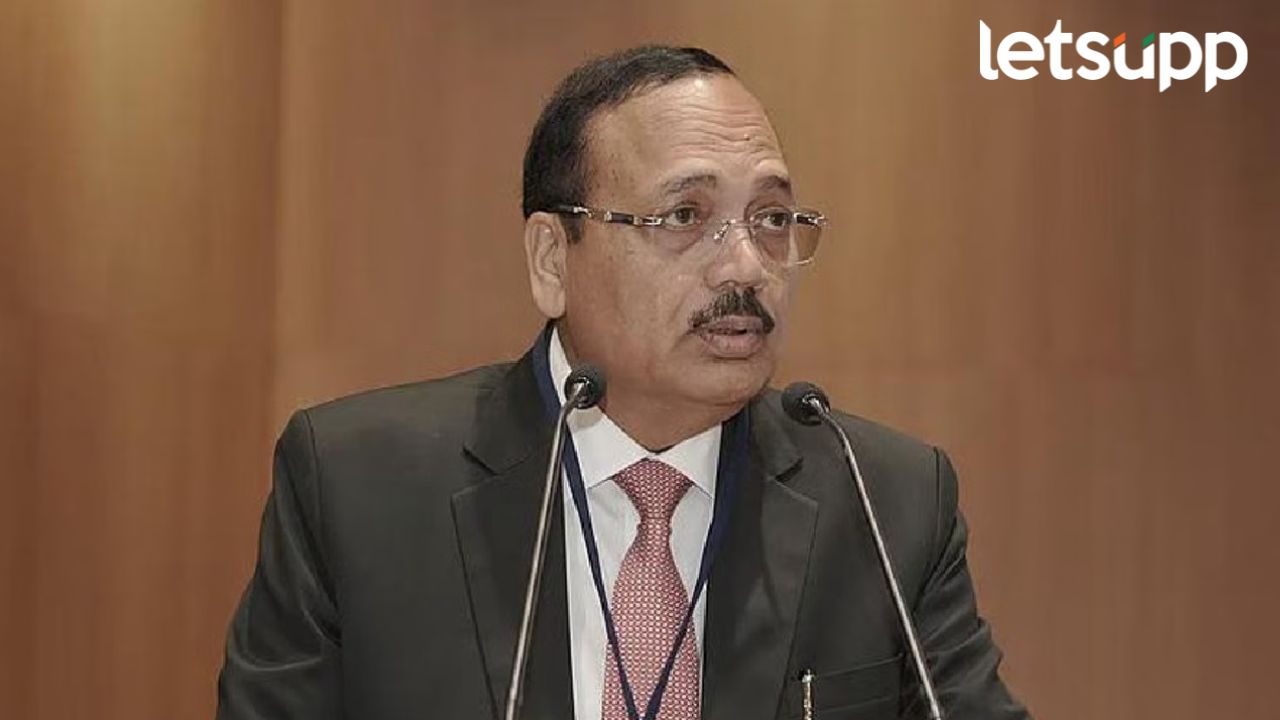 Cji Surykant