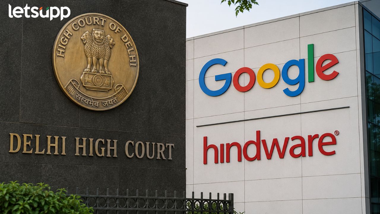 Delhi High Court