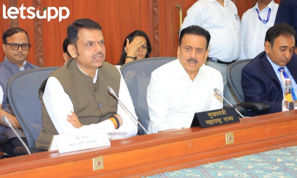 Girish Mahajan