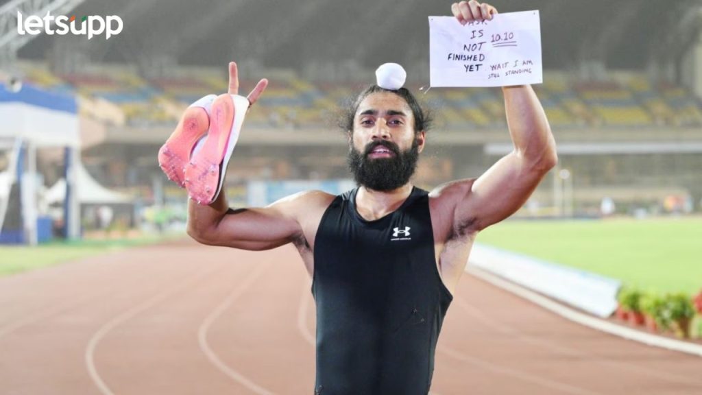 Gurindervir Singh
