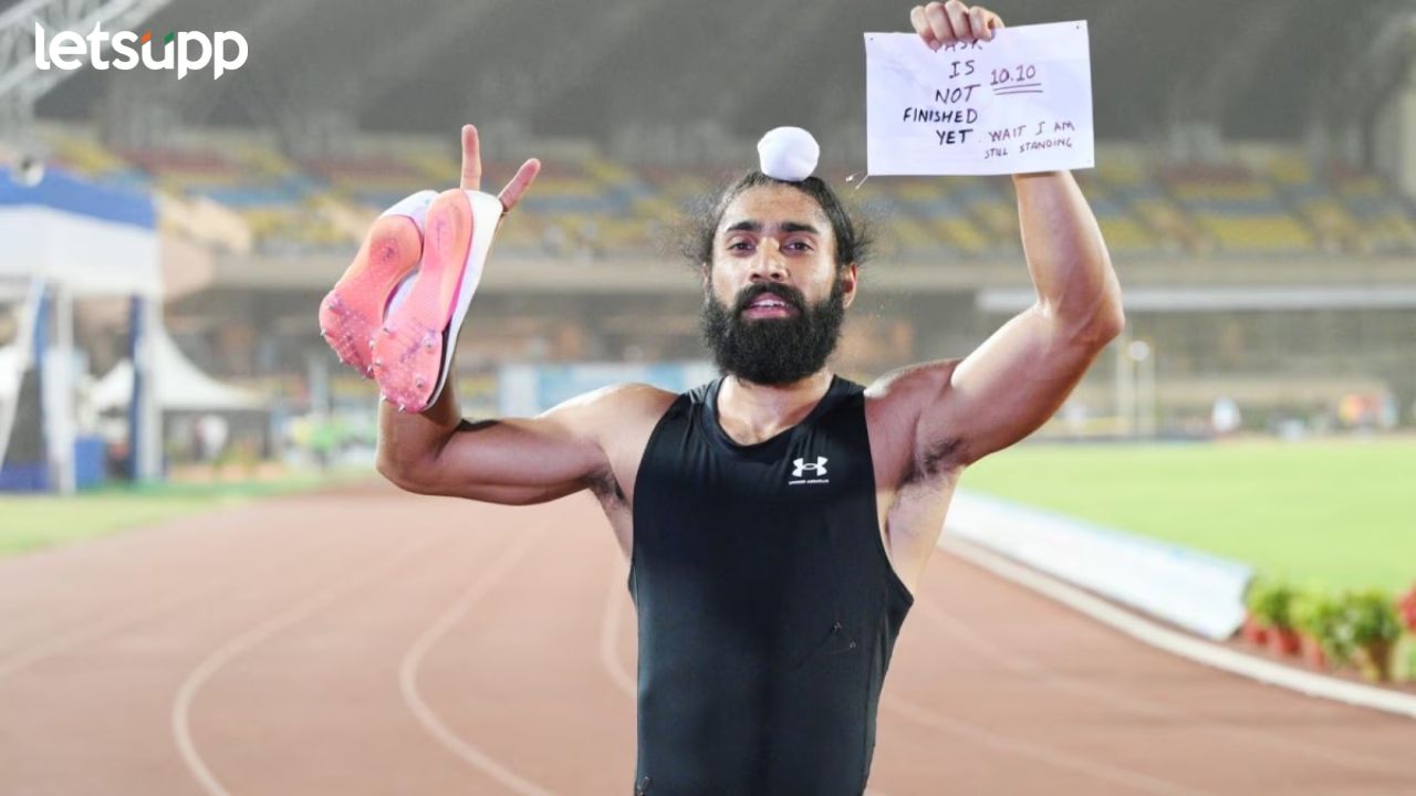 Gurindervir Singh