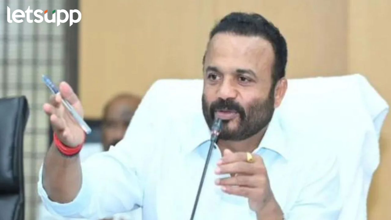 Jaykumar Gore