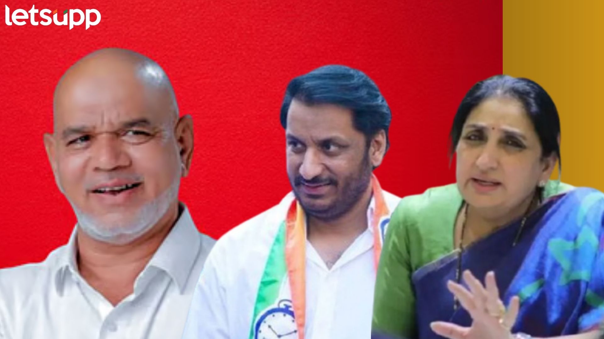 Idris Naikwadi Vs Parth Pawar : राजीनामा नाट्यात पार्थ अन् नायकवडी का झालेत आक्रमक?