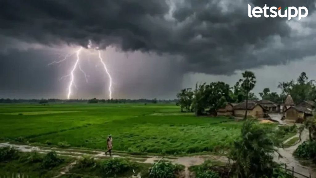 Monsoon Update