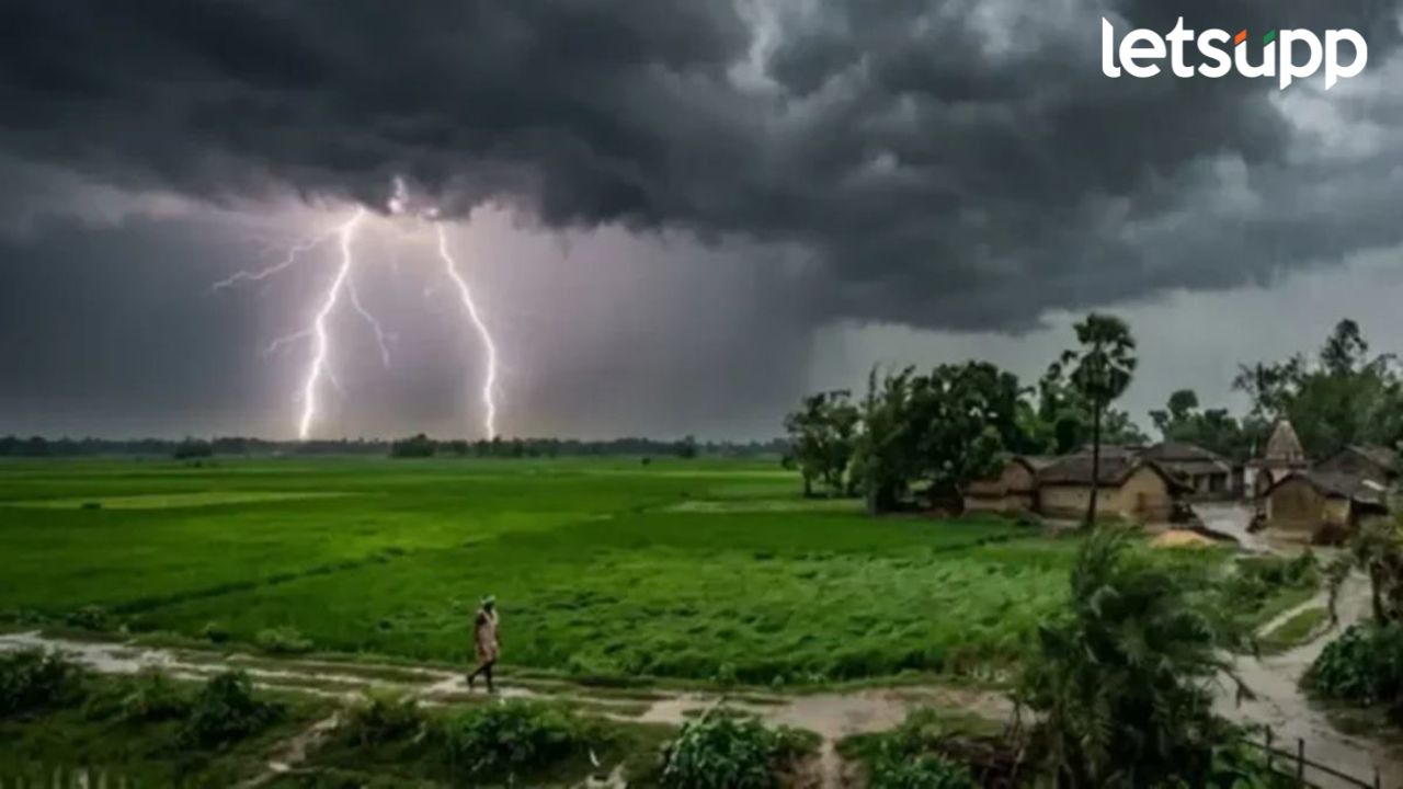 Monsoon Update