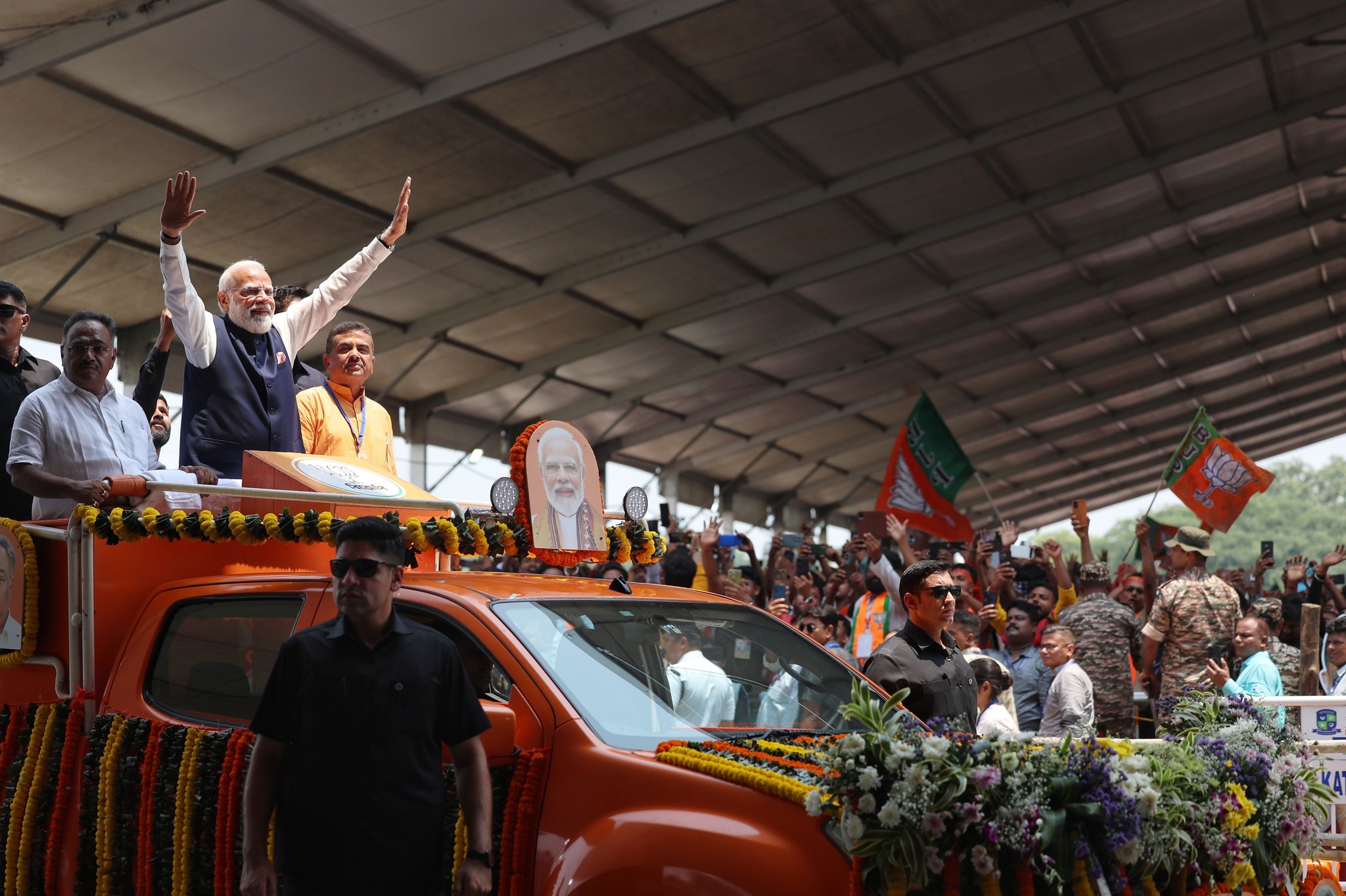 Narendra Modi 1