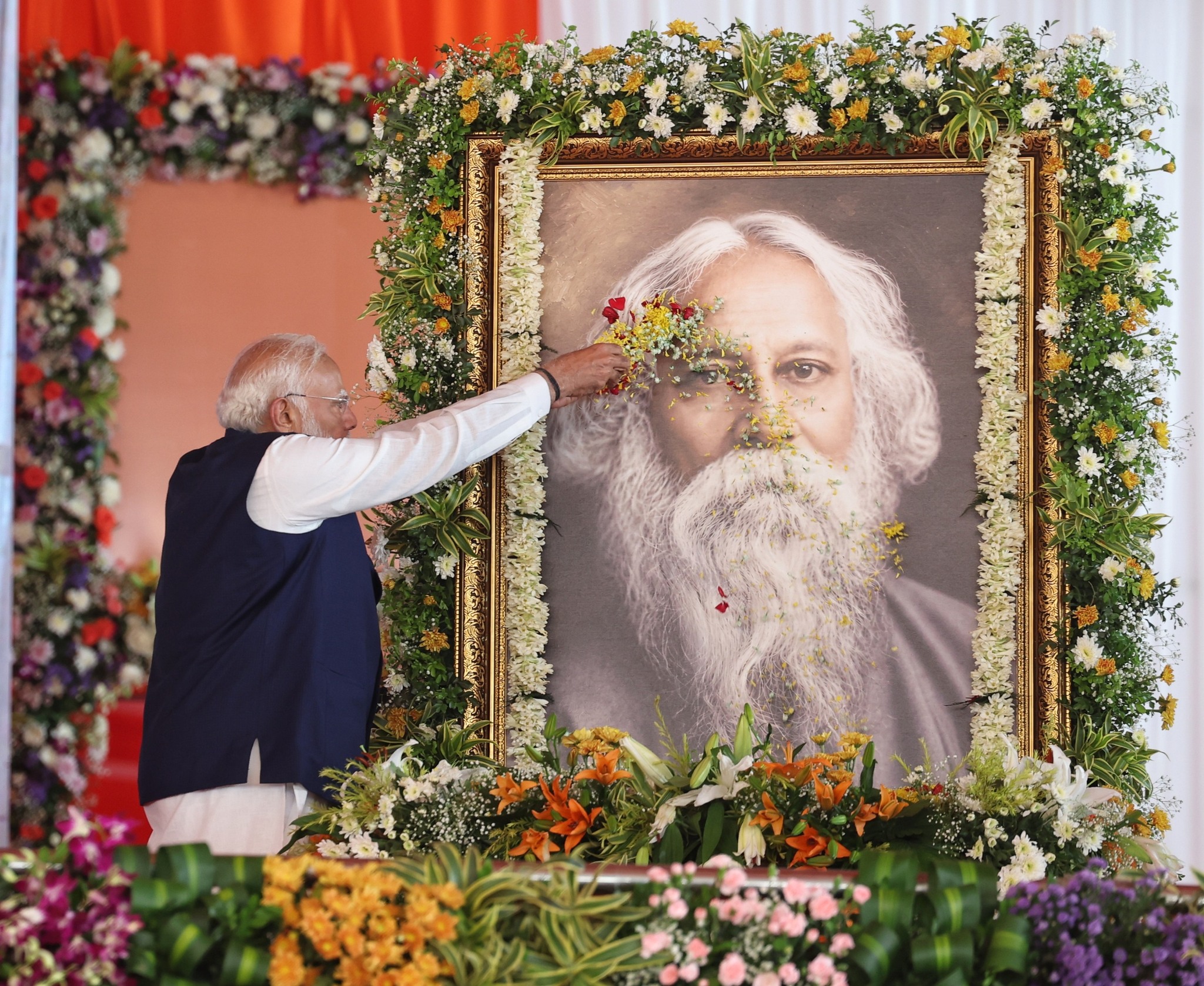 Narendra Modi 3