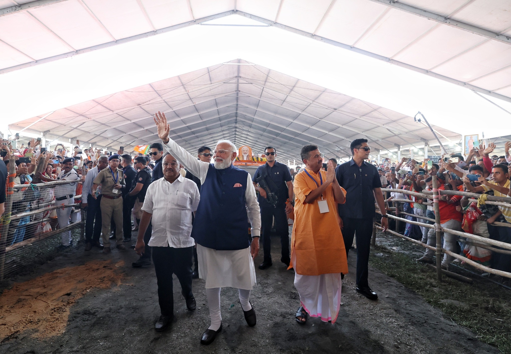 Narendra Modi 8
