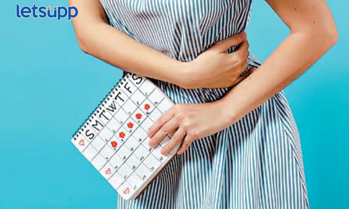 Period Cycle