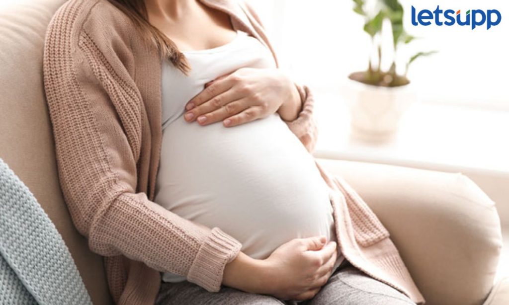 Pregnancy