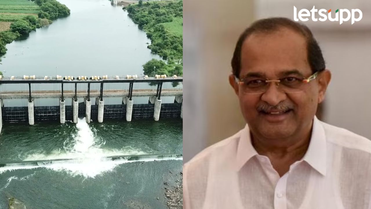 Radhakrishna Vikhe Patil