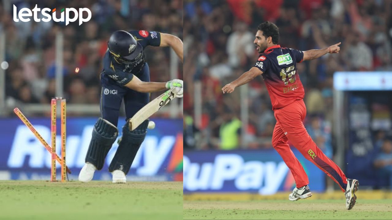 Rcb And Gt