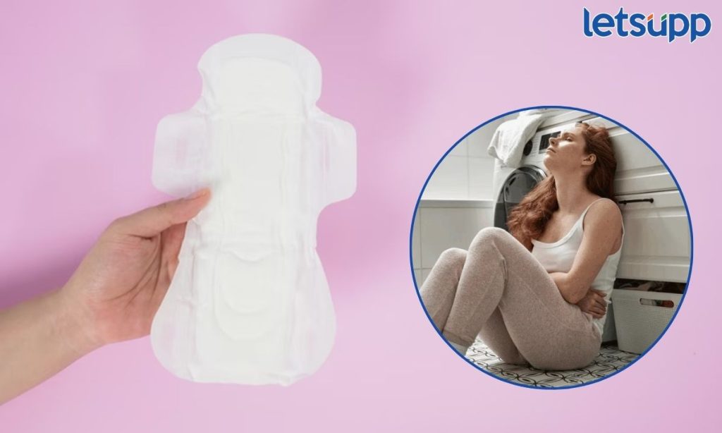 Sanitary Pad