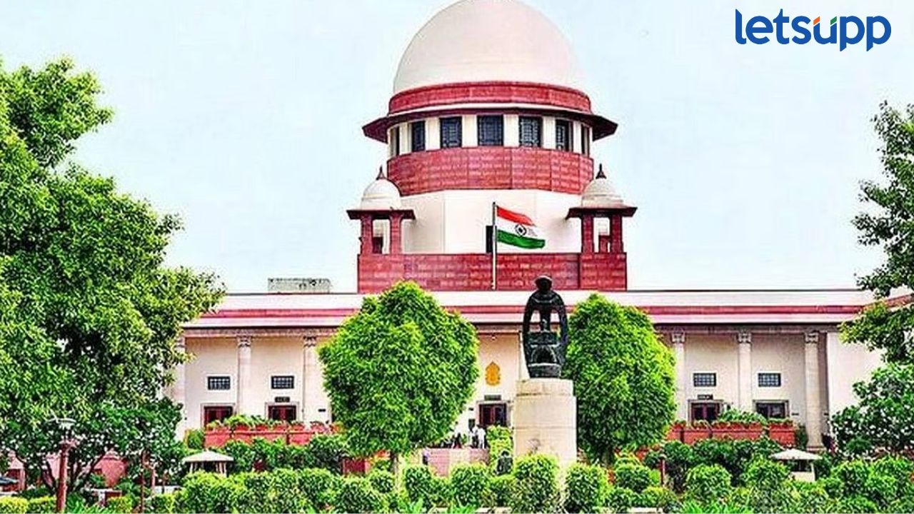 आई-वडिल आयएएस अधिकारी असतील तर त्यांच्या मुलांना आरक्षण का ? ‘सुप्रीम’ सवाल Supreme Court On Obc Reservation