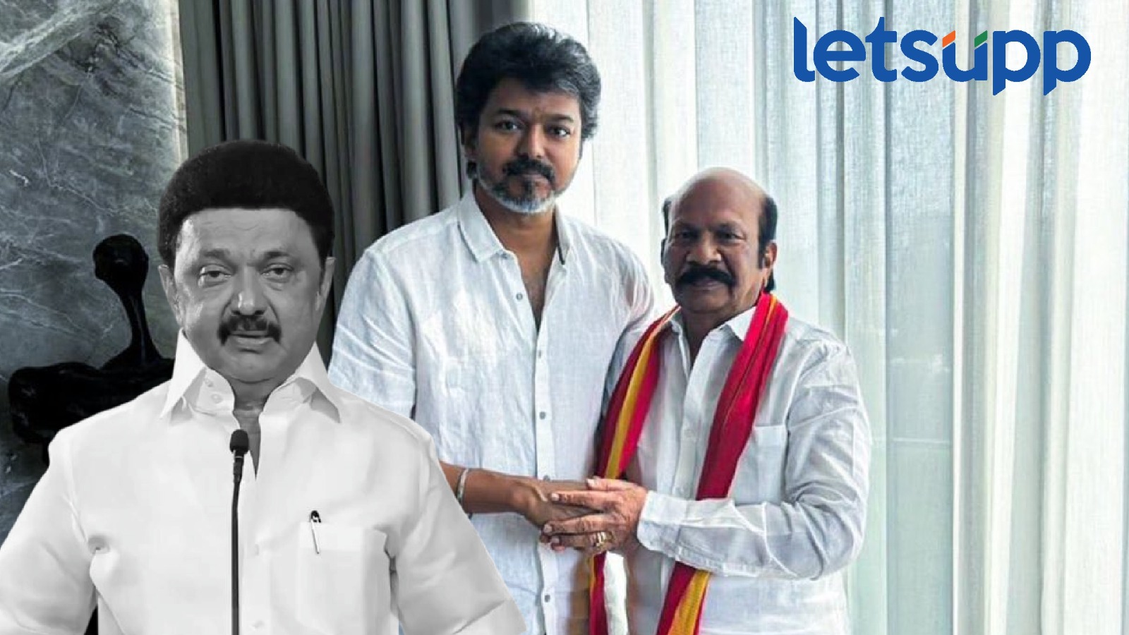 Tamilnadu Election