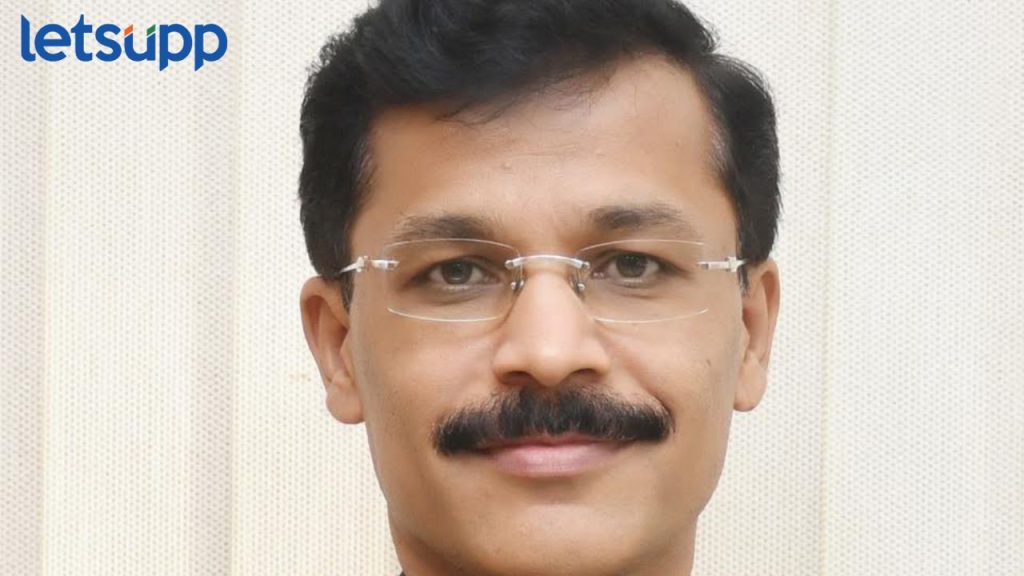 Tukram Munde
