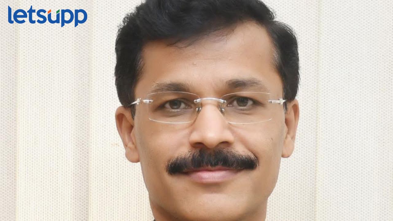 Tukram Munde
