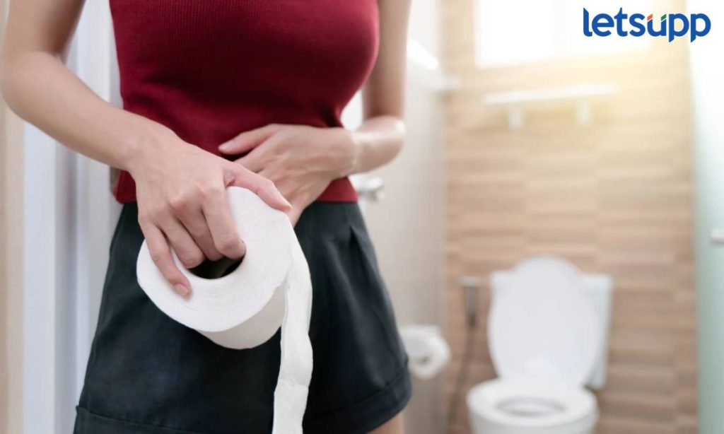 Vaginal Wash To Discharge