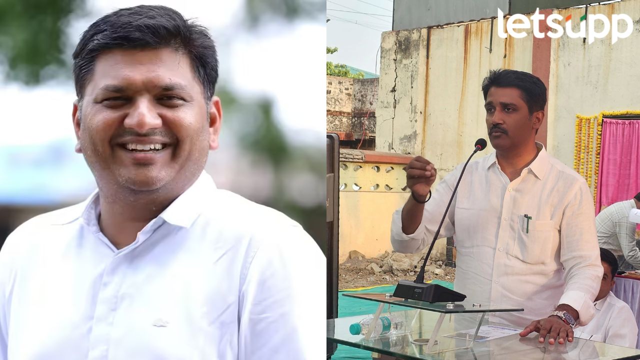 Vidhan Parishad Congress Vs Bjp