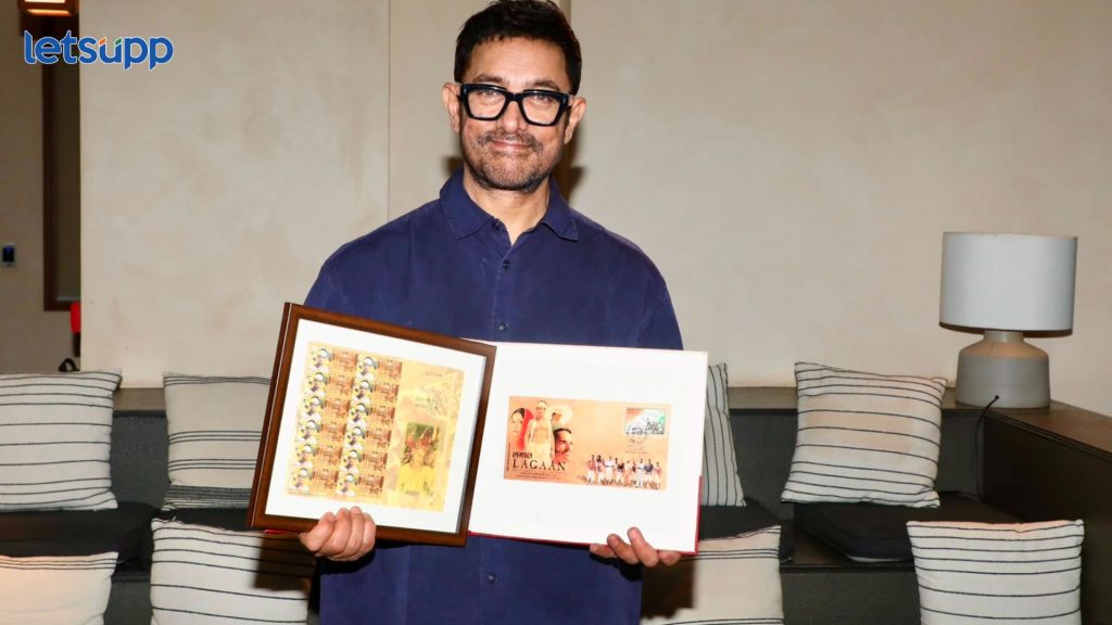 Aamir Khan Productions
