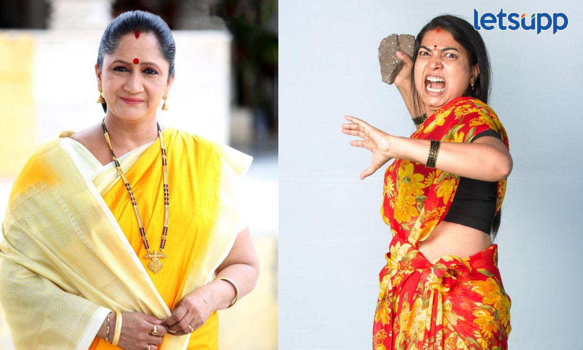 Alka Kubal And Snehal Tarde