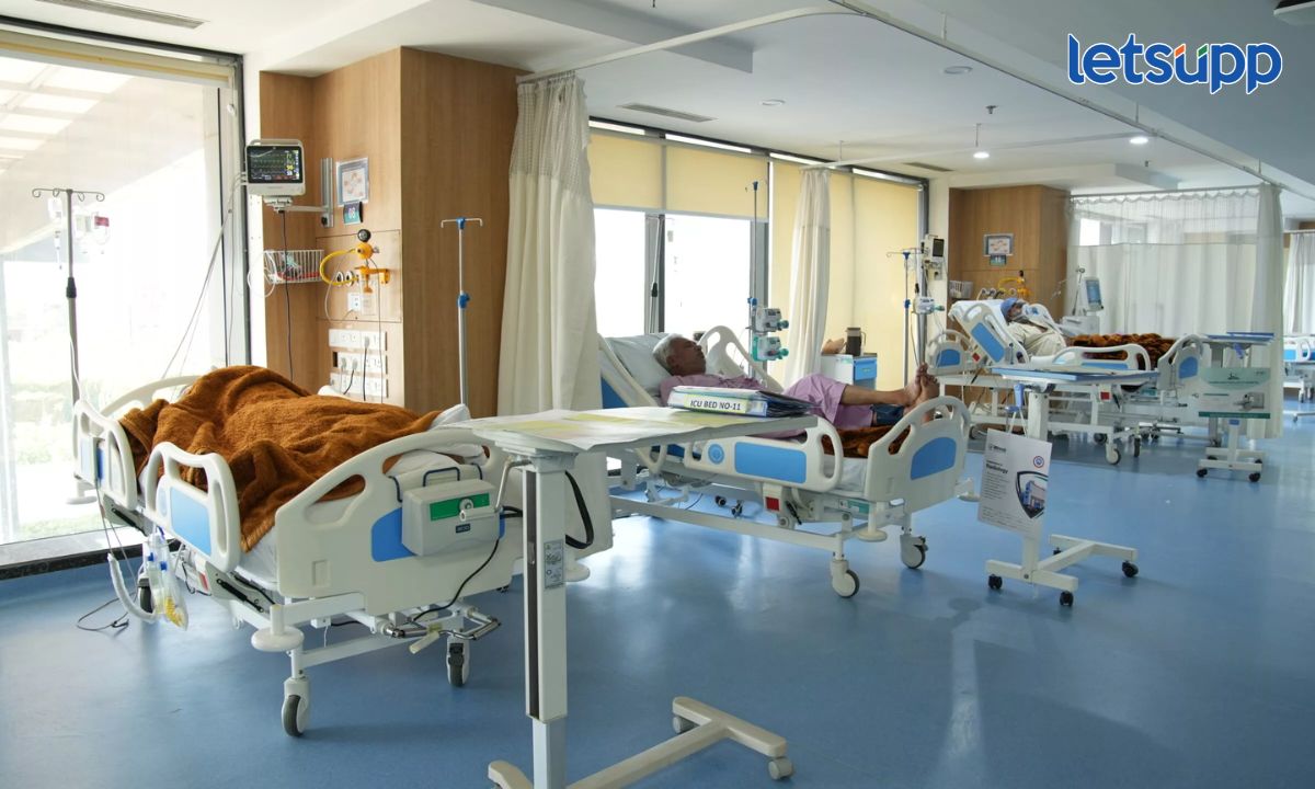 Arbitrary Charges By Private Hospitals