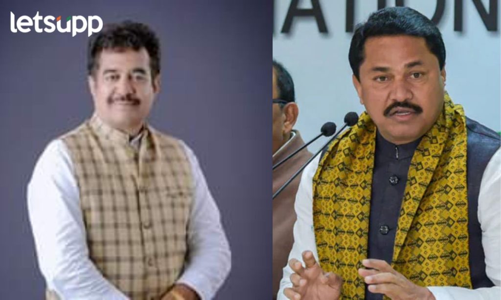 Avinash Brahmankar BJP's Candidates For The Bhandara Gondiya Legislative Council