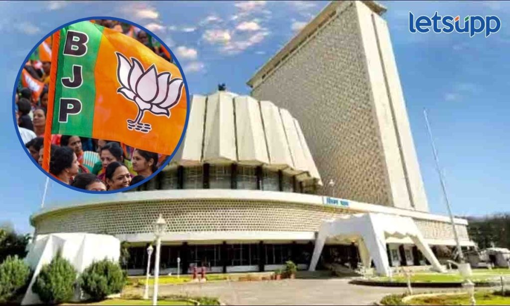BJP Fears Split In Legislative Council