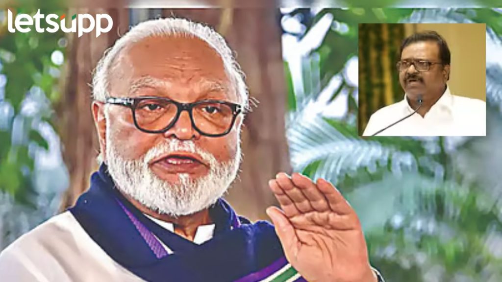 Bhujbal Ncp