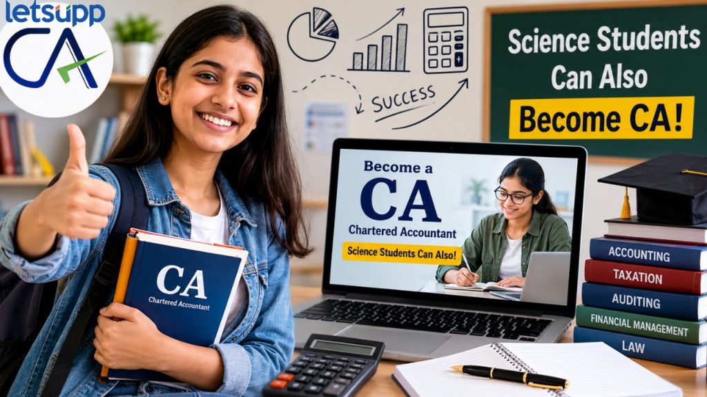 CA
