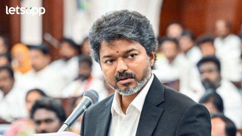 CM VIJAY