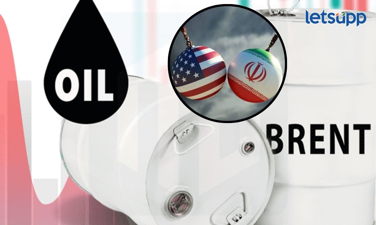 Crude Oil Prices