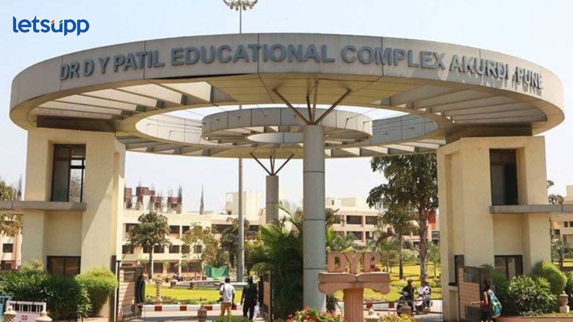 D. Y. Patil College Of Pharmacy