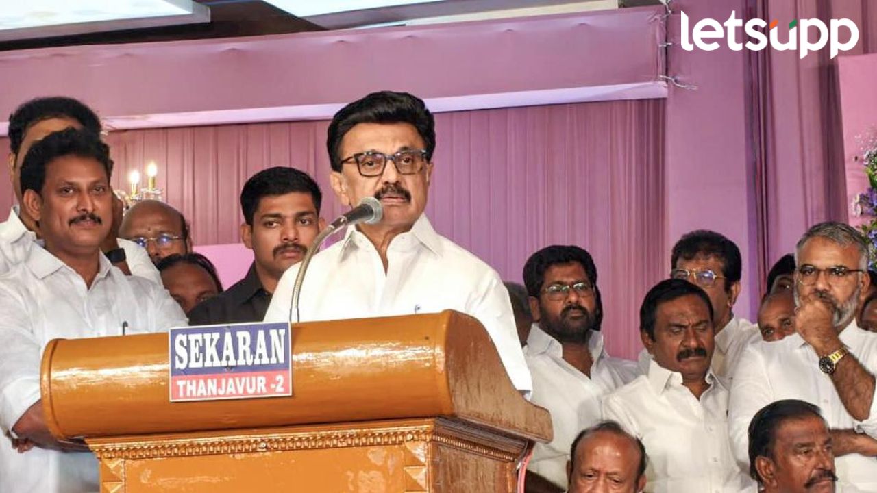 DMK to skip INDIA alliance meet in Delhi