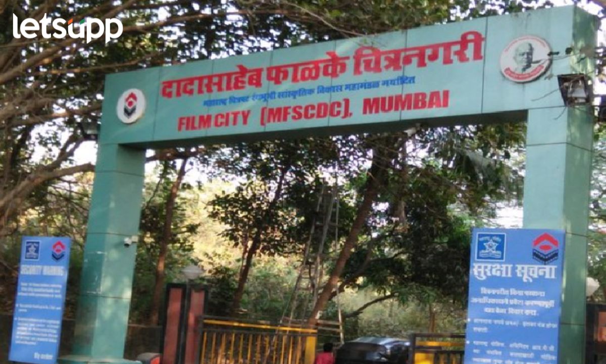 दादासाहेब फाळके चित्रनगरीच्या वतीने मराठी भाषेतील निवडक 19 लघुपट आणि माहितीपटांचा विशेष महोत्सव Dadasaheb Phalke Chitranagari