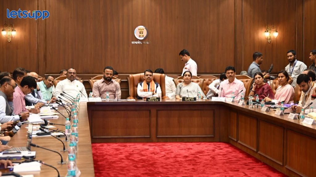 Devendra Fadnavis