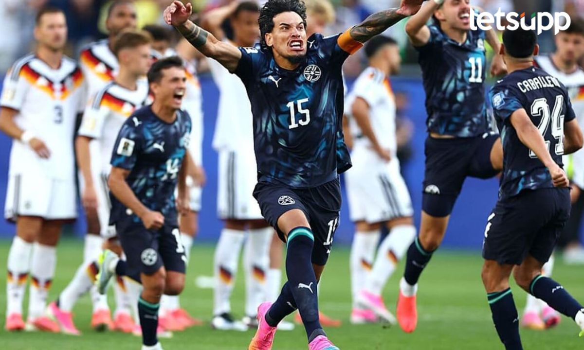 FIFA World Cup 2026