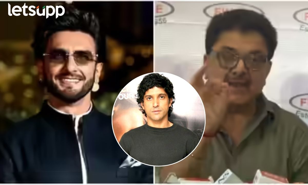 FWICE Ranveer Singh